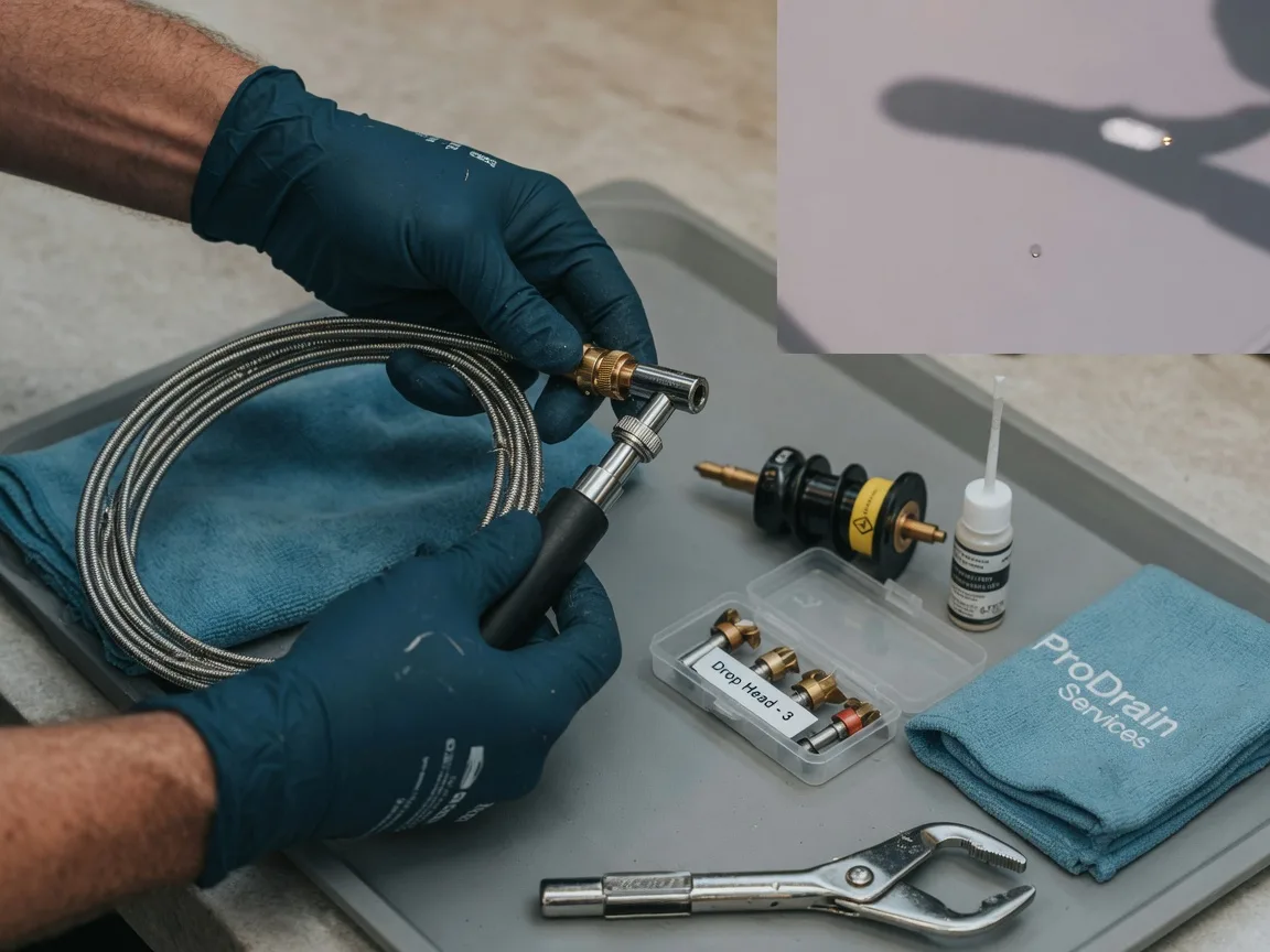 Why choose Drain Cleaning in Mogadore, OH